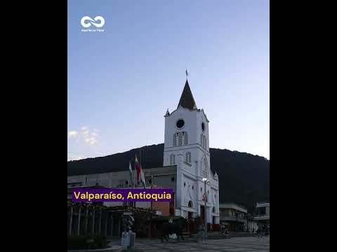 Valparaíso, Antioquia