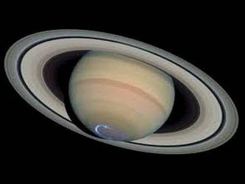 Saturno El planeta misterioso 2017 Documental JC HD