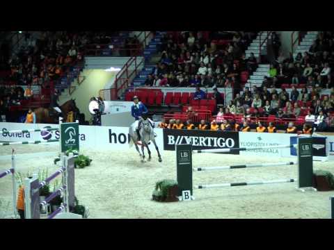 Christian Ahlmann & Caruso