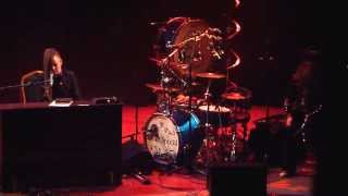 Duke Special   I Let you Down