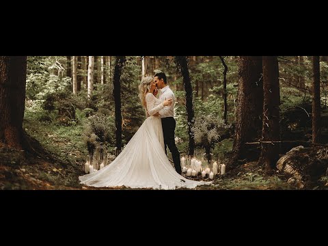 POROČNI FILMI - SNEMANJE POROK - Storytelling films