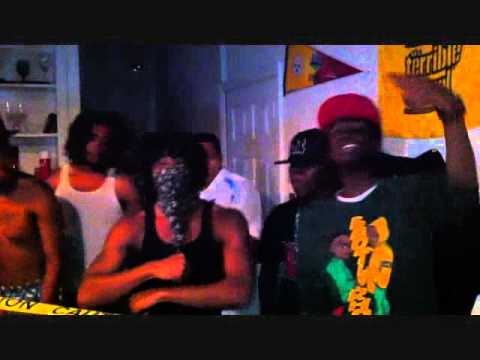HoodBoyz-Da Movement(Official Hood Video)