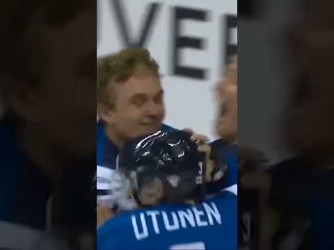 Ms u20 2019 final Finland vs Usa