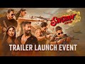 Singham Again Trailer Launch Event A Rohit Shetty Cop Universe In Cinemas 1st Nov