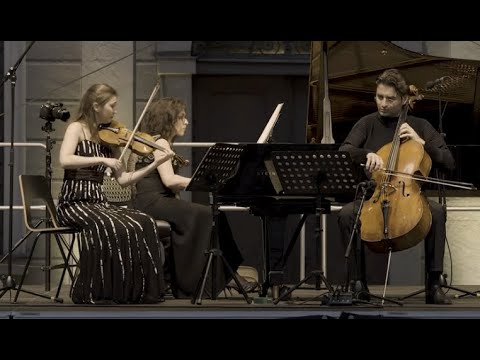 Tchaikovsky - Piano Trio