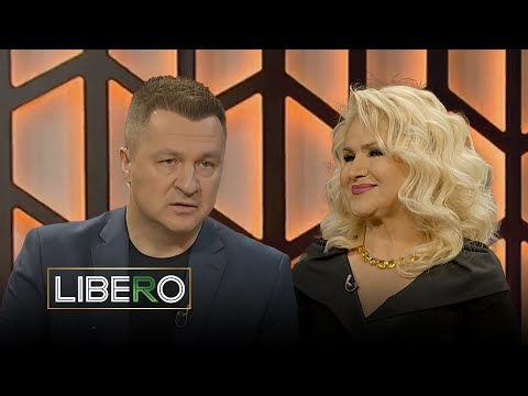 Libero me Resul Sinanin – Shyhrete Behluli - Pjesa 2