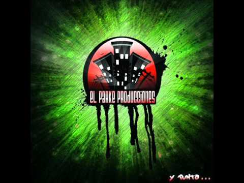 El Parke Producciones -La Luz Con Sensey Zhafir Hemanguitarra Funny Fucking Funky- Y punto