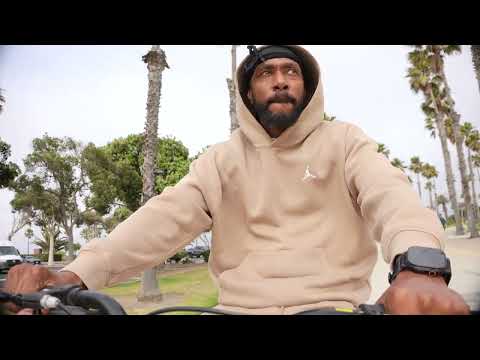 Krayzie Bone – Cost of a Soul (Visualizer)