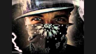 Cashis - I Need Your Love (Produced By Rikanatti)