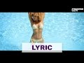 Videoklip DJ Antoine - La Vie En Rose (Lyric Video)  s textom piesne
