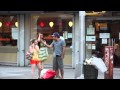 How To Get A New York City Taxi