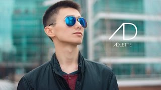 ADLETTE vs Nick Martin - Shackles (Remix)