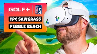 How Realistic is VR Golf?