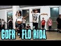 GDFR - FLO RIDA Dance Video | @MattSteffanina ...