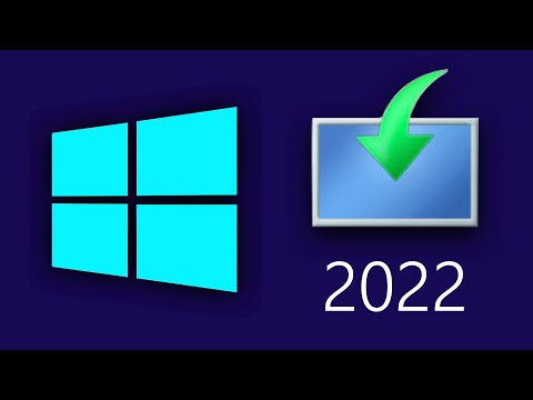 Installing Windows 8 RTM in 2022!