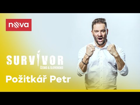 Nebudu mít sex I Petr Švancara I Survivor I Nova