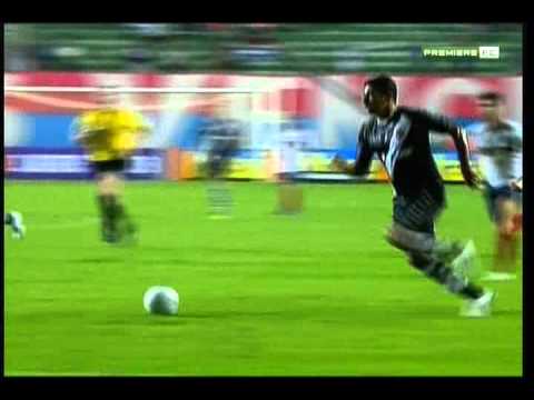 BAHIA 1X2 VASCO - [COMPLETO] - BRASILEIRAO 2012 - RODADA 04