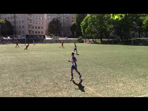 P15 Liiga Etelä HJK - PKKU 1. erä 2/2