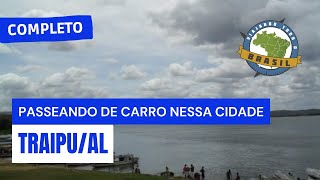 preview picture of video 'Viajando Todo o Brasil - Traipu/AL - Especial'