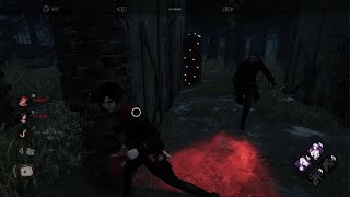 【DBD】エイダ・ライジング #11【デッドバイデイライト】