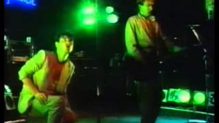 Gang of Four - &quot;To Hell With Poverty&quot; (Live on Rockpalast, 1983) [13/21]