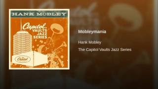 Mobleymania
