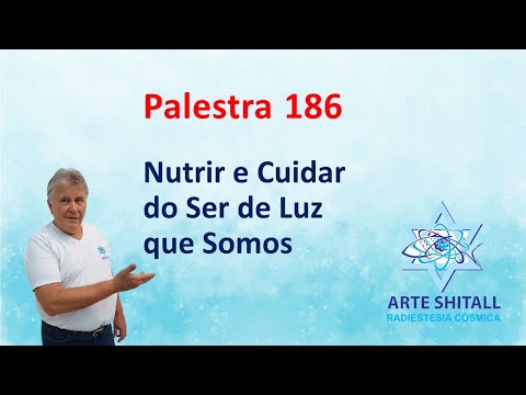 Lecture 186 - Nurturing and Caring for the Being of Light that we are - Shitall Art