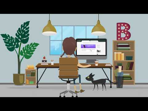 Nextword Learner's Browser video thumbnail