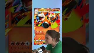 Opening 10 New Pokemon Pocket Packs - Aura Pulsante! (Mega Lucario)