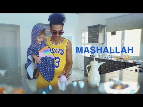 Sons of Yusuf - Mashallah ( Quarantine Video ) ft. Muhsinah and Terrace Martin