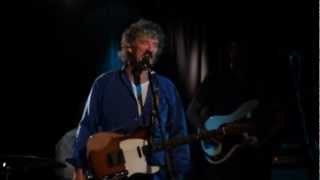the Barry Leef Band Live at the Basement Part 1
