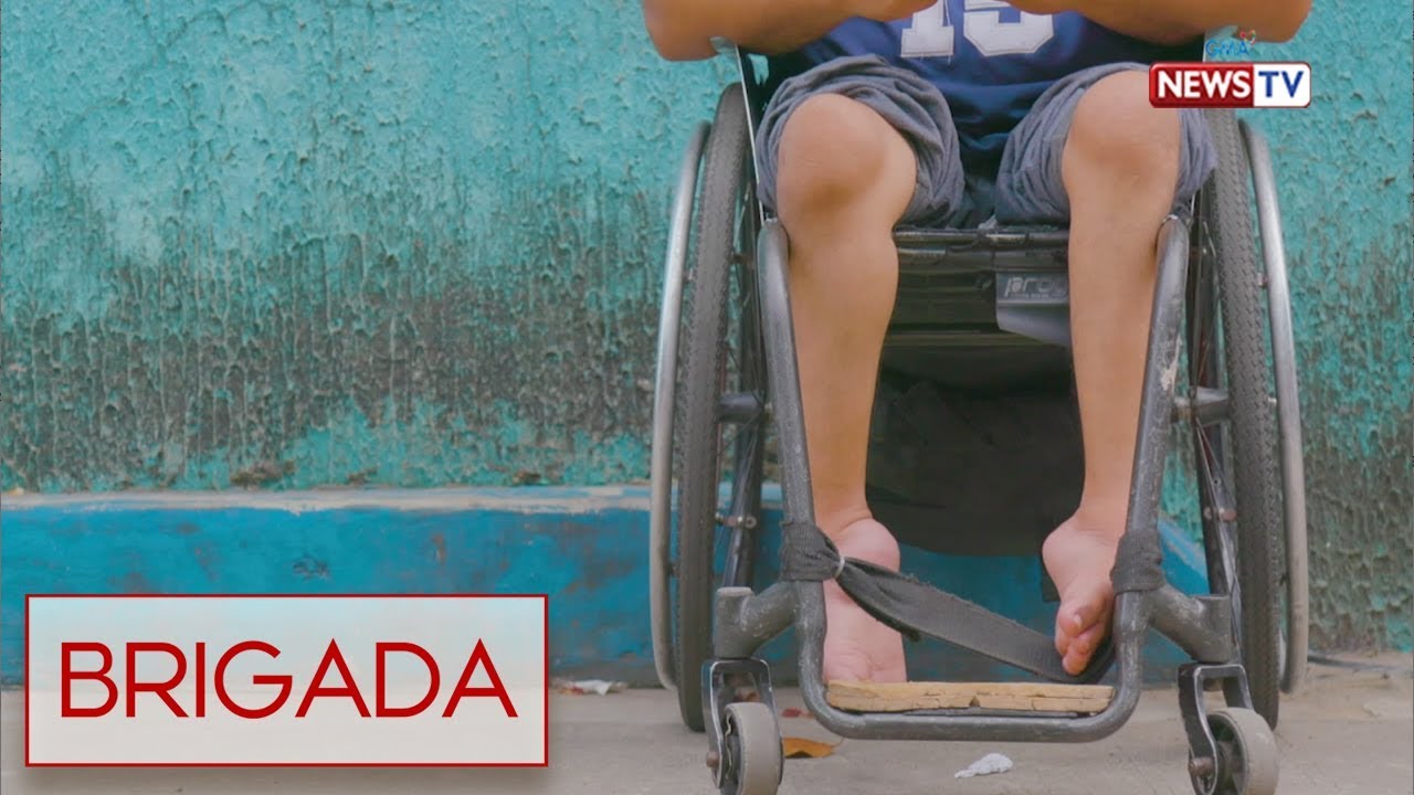 Brigada: Polio outbreak sa Pilipinas, idineklara ng DOH