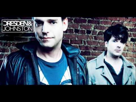 Dresden & Johnston That Day feat. Nadia Ali & Mikael Johnston - Myon & Shane54 Remix