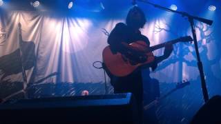 Drive-By Truckers - Made Up English Ocean - Rockefeller, Oslo, 11 mars 2017
