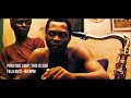 Practice loop: Fela Kuti - This is Sad