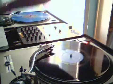 Pauline Henry "sugar free" (Extended Version) 1995