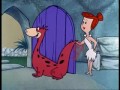 Gli Antenati Dino Dei Flinstones Il Can Cavallo Domestico Preistorico