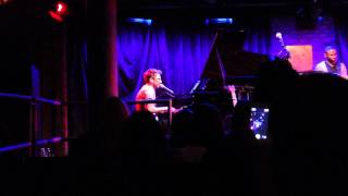 Will Champlin cover of Demons