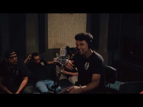 Cypher 2 | Acusación | Lou-T, Nosremeh, Dreycor, Camacaro, Cristo, Weedja | Lírica