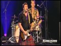 King King ft. Alan Nimmo - Heart Without A Soul ...