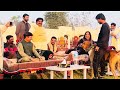 Pakistan Ki Tareekh Ka Sab Say Bara Shoq Shikar Fawad Gujjar Group Vs Pak Awan Group Bully Dog Pk