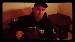 Jordan Page - Ballad of LaVoy Finicum (Cowboy's Stand for Freedom)