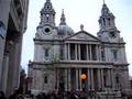 Bells Of St Paul S Cathedral In London