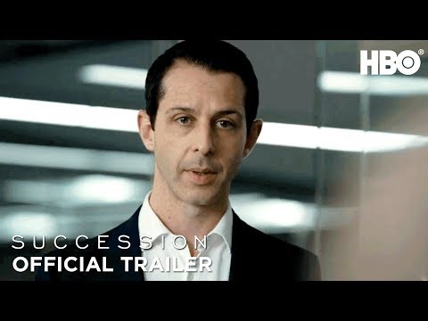 Video trailer för Official Trailer