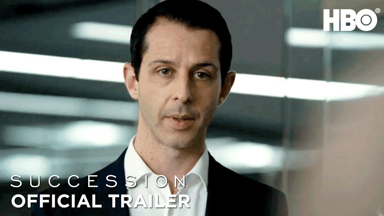 Succession: Season 1 | Official Trailer | HBO - YouTube