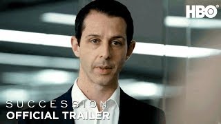 Succession: Season 1 | Official Trailer | HBO