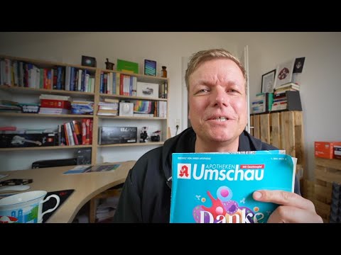 Die Apotheken Umschau ist jetzt noch besser