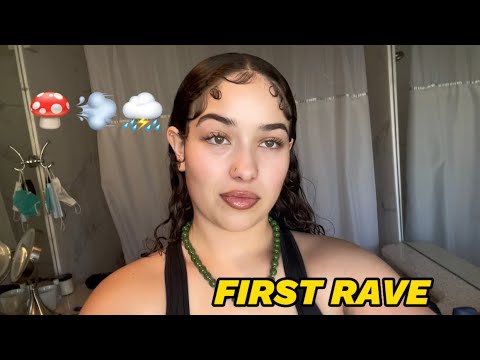 A DAY IN THE LIFE WITH KA! TRUE 🪐🍄