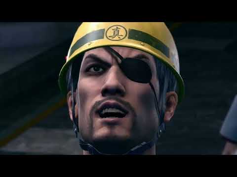 Yakuza Kiwami 2 pt 53 Bomb Disposal