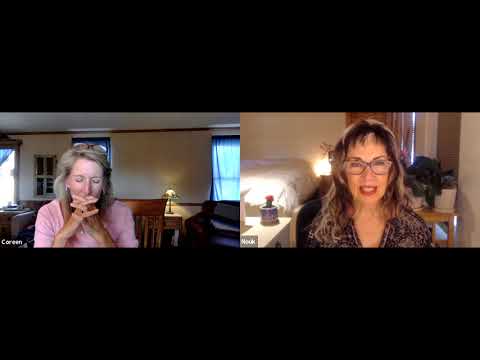 A Course In Miracles ~ Workbook Lesson 276 ~ Intuitively unpacked and explained holographically